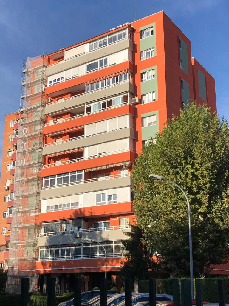 Equipo de Oaxis - Estudio de arquitectos en Madrid
