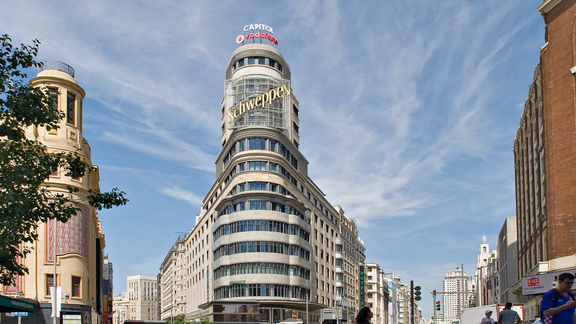 Proyectos de arquitectura