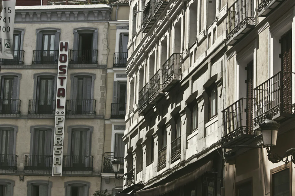 Asesoramiento técnico para ITE desfavorable en Madrid edificios antiguos