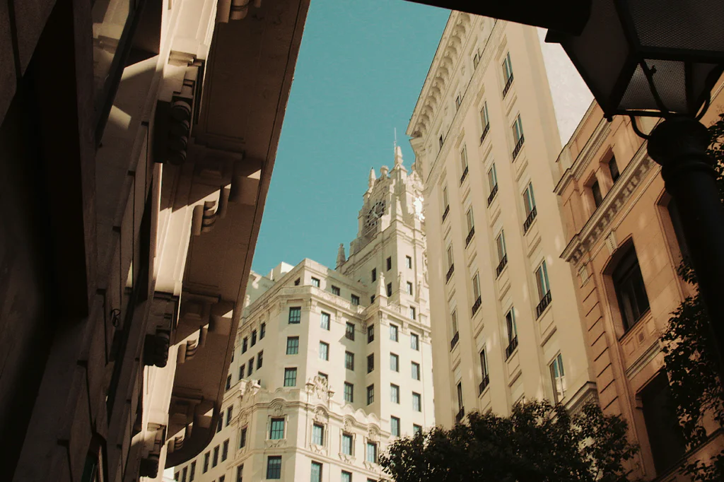 ITE desfavorable en Madrid soluciones