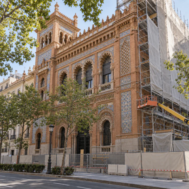 redaccion de proyectos
